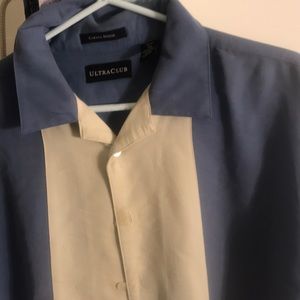 Ultra Club Cabana Breeze